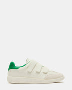 MOMENTUM BLANC/VERT