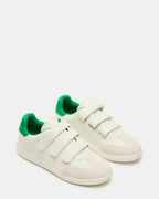 MOMENTUM BLANC/VERT