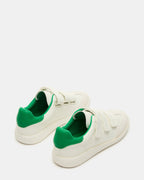 MOMENTUM BLANC/VERT