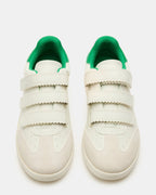 MOMENTUM BLANC/VERT