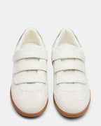 DENTELLE BLANCHE MOMENTUM