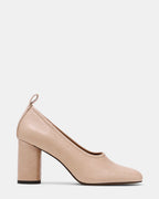MONNET CUIR VÉRITABLE