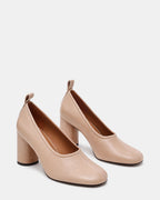 MONNET CUIR VÉRITABLE