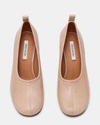 MONNET CUIR VÉRITABLE