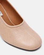 MONNET CUIR VÉRITABLE