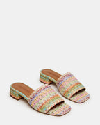 MONTGOMERY MULTICOLORE VIF