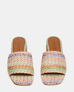 MONTGOMERY MULTICOLORE VIF