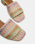 MONTGOMERY MULTICOLORE VIF