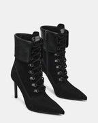 NUBUCK NOIR MORAL