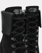 LOT BOTTINES MORALS & SAC DRU