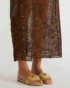 RAFFIA NATURELLE MORELAND