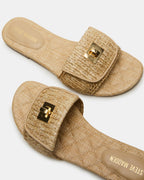 RAFFIA NATURELLE MORELAND