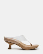 MOUVEMENT TAUPE