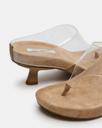 MOUVEMENT TAUPE