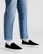 MURPHY DENIM SUÈDE