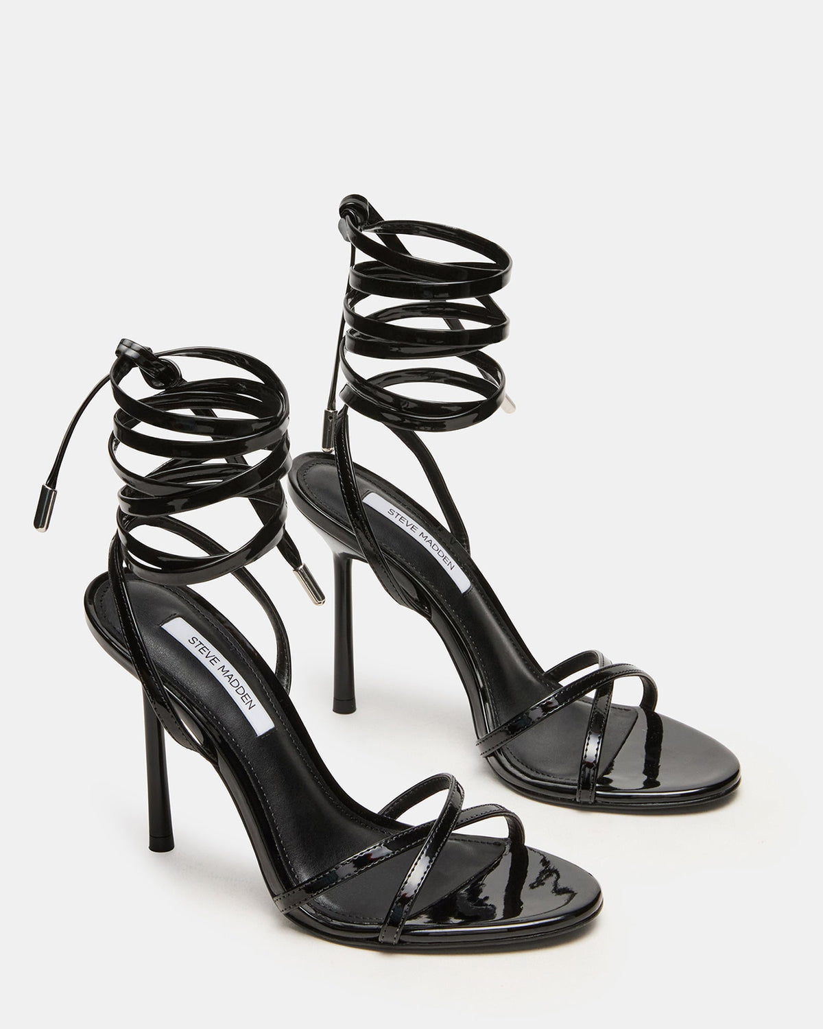 NERI BLACK PATENT