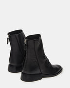 NEXIE CUIR NOIR