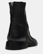 NEXIE CUIR NOIR