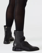 NEXIE CUIR NOIR