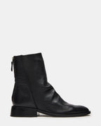 NEXIE CUIR NOIR