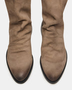 NEXIE DAIM TAUPE