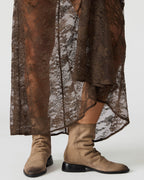 NEXIE DAIM TAUPE