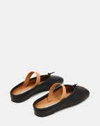 NIMA CUIR NOIR