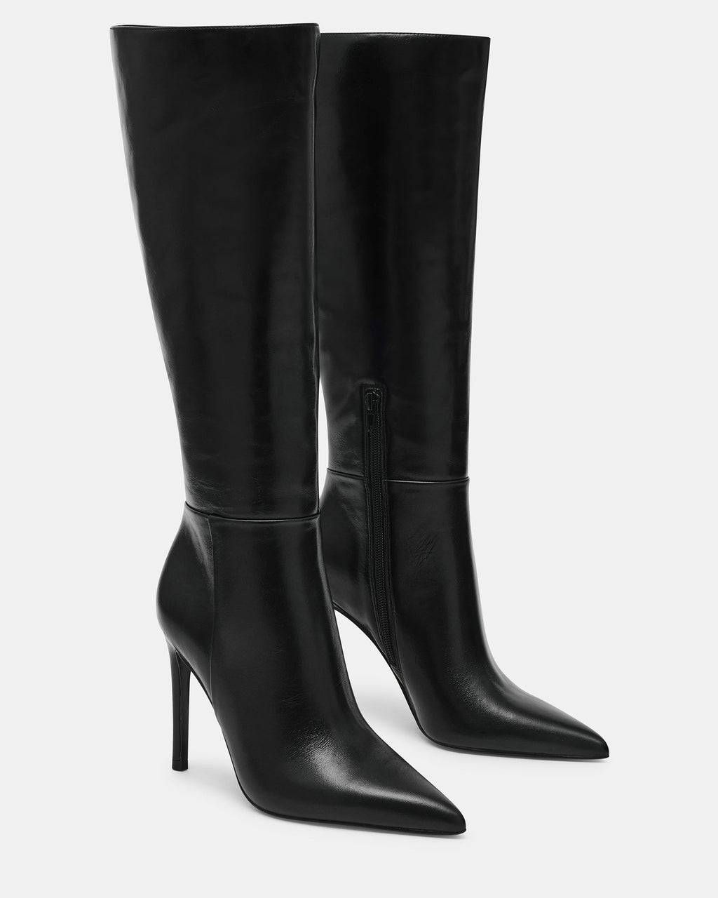 NITRO BLACK LEATHER