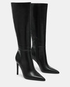 CUIR NOIR NITRO