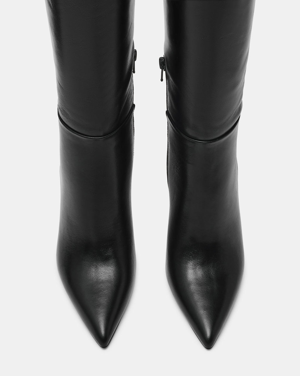 NITRO BLACK LEATHER