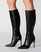 CUIR NOIR NITRO