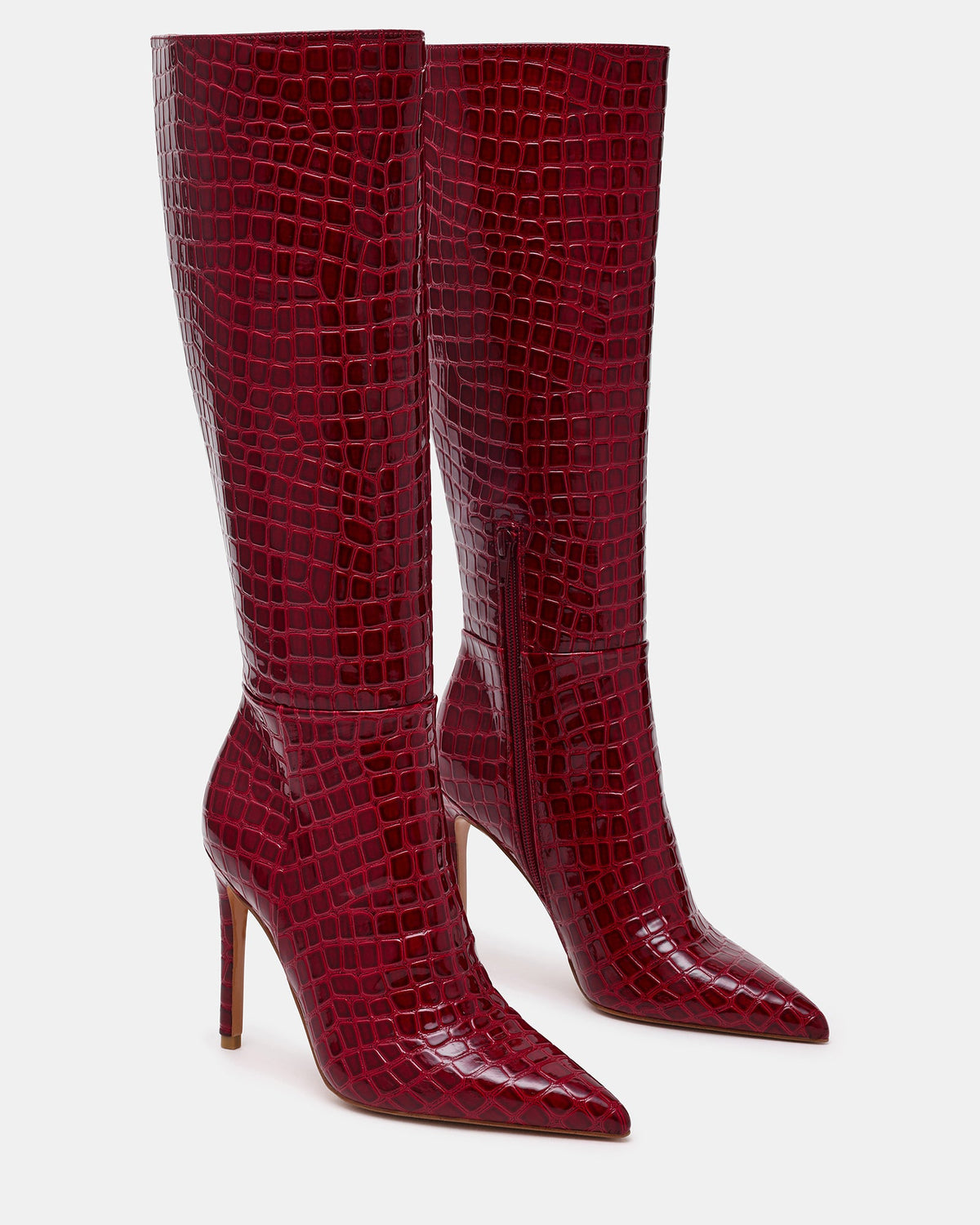 NITRO RED CROCODILE