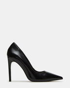 CUIR NOIR
