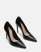 CUIR NOIR