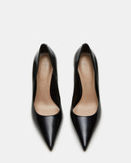 CUIR NOIR