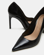 CUIR NOIR