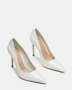 CUIR BLANC NOIR