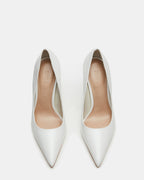 CUIR BLANC NOIR