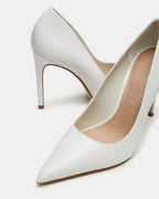 CUIR BLANC NOIR