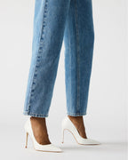 CUIR BLANC NOIR
