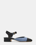 DENIM MULTI NOVIE