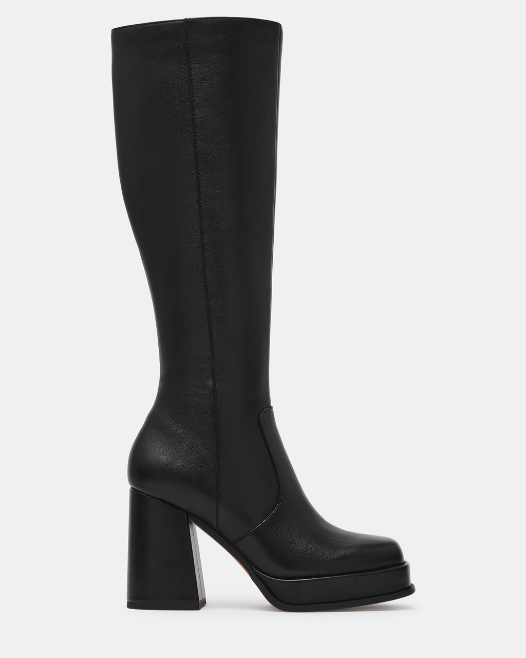 ODELIA BLACK LEATHER