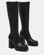ENSEMBLE BOTTINES ODELIA ET SAC MUSEE