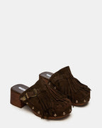 OMEN DAIM MARRON