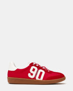 PACEY ROUGE MULTICOLORE