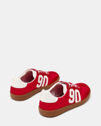 PACEY ROUGE MULTICOLORE