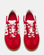 PACEY ROUGE MULTICOLORE