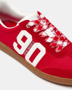 PACEY ROUGE MULTICOLORE