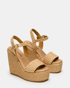 RAFFIA NATUREL DE PALMIER