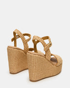 RAFFIA NATUREL DE PALMIER